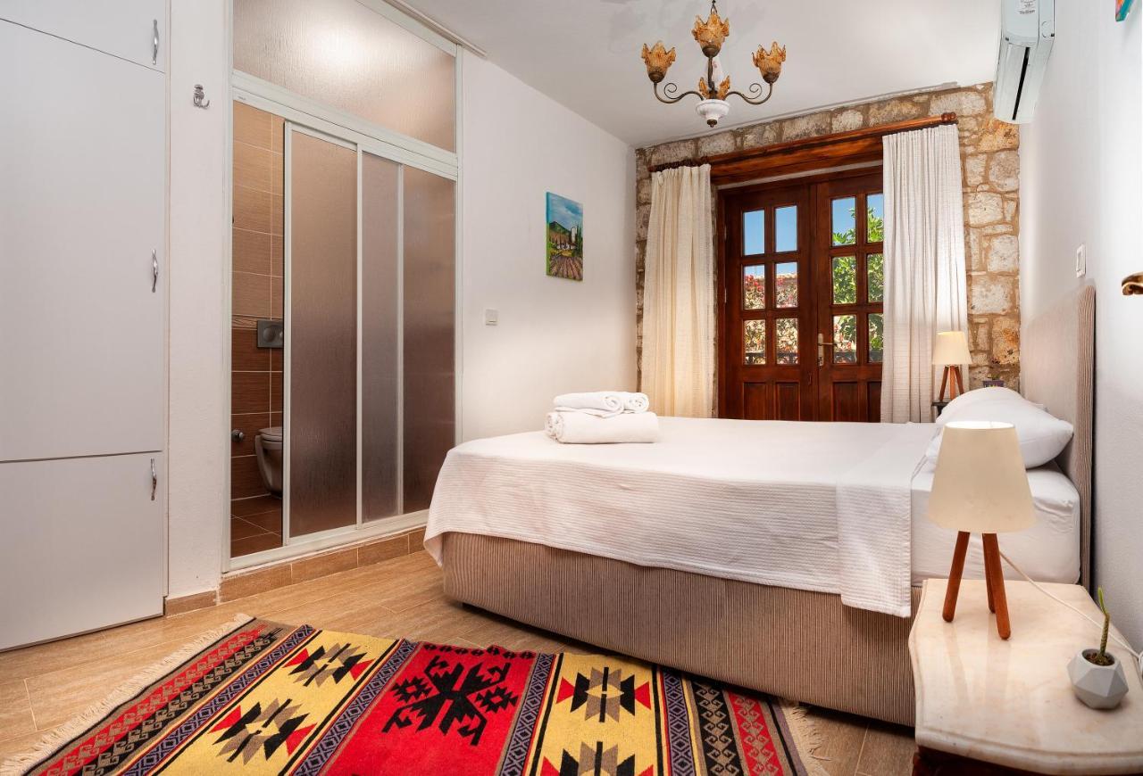 Flores Hotel Alaçatı Exterior photo